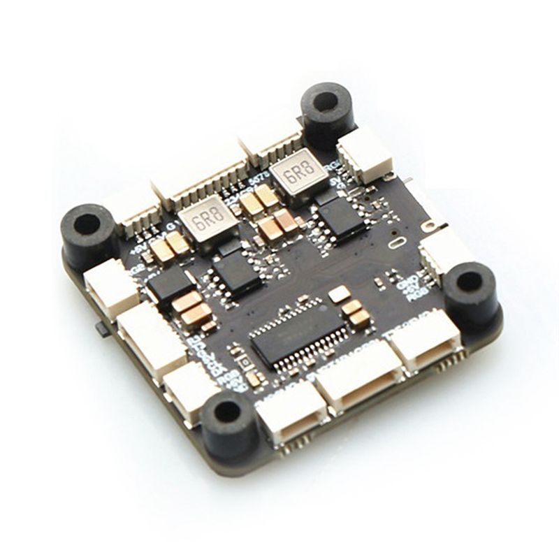 Fpv Drone Flight Controller - Kontroler lotu ABXE-F722 5V/10V Dual BEC