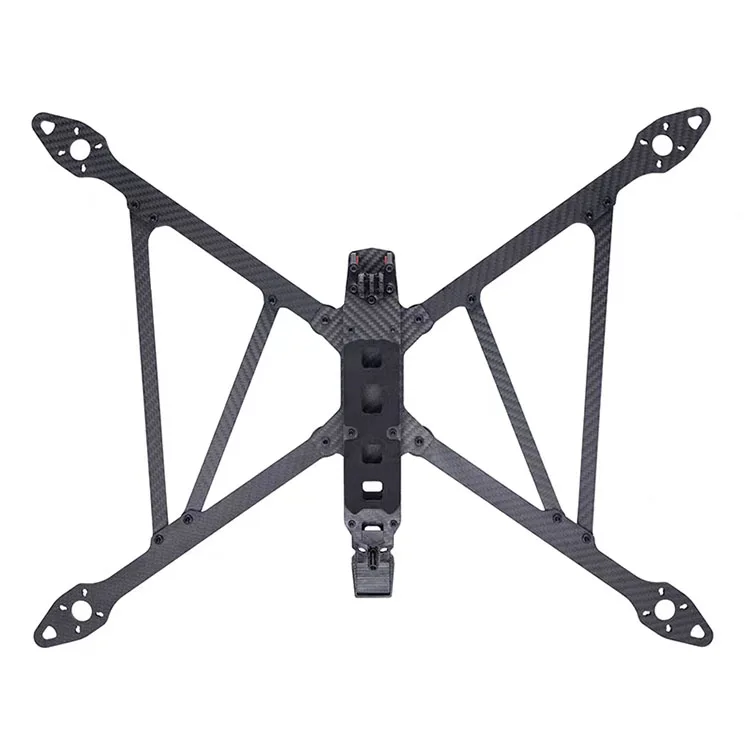 Rama drona FPV APEX10 V2 15 ca – Fpv Drone Frame recenzja i cena