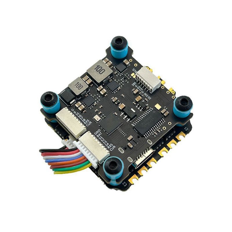ABUM-F405 Flying Tower 60A ESC – Fpv Drone Flight Controller recenzja i cena