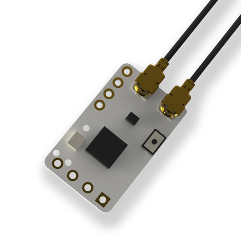 Odbiornik FPV o niskim opóźnie – Tbs Fpv Tracer recenzja i cena