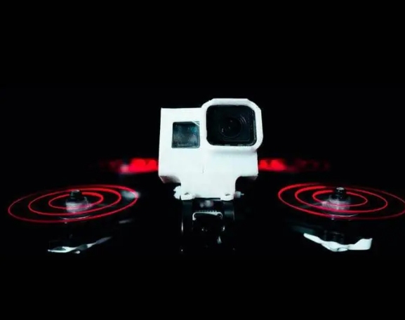 2 pary Gemfan 51433L 5,1 cala  – Fpv Drone Bag recenzja i cena