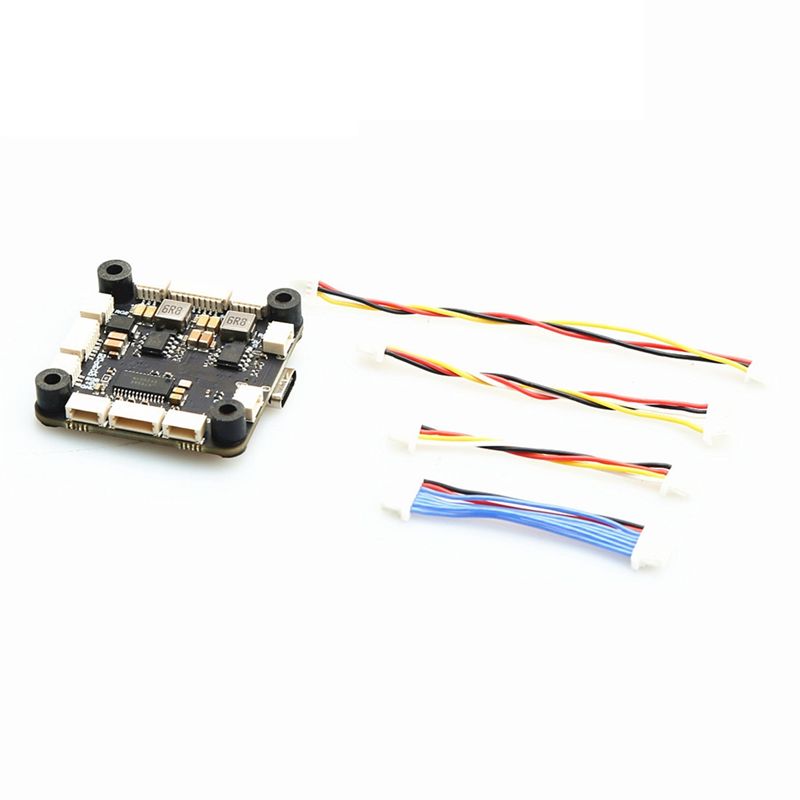 Kontroler lotu ABXE-F722 5V/10 – Fpv Drone Flight Controller recenzja i cena