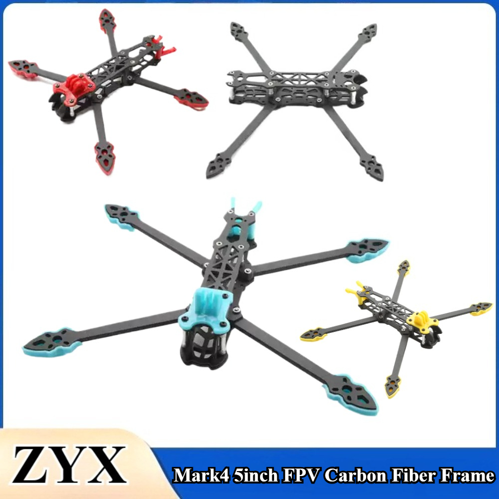 1 szt./zestaw Mark4 5-calowa r – Fpv Drone Quadcopter recenzja i cena