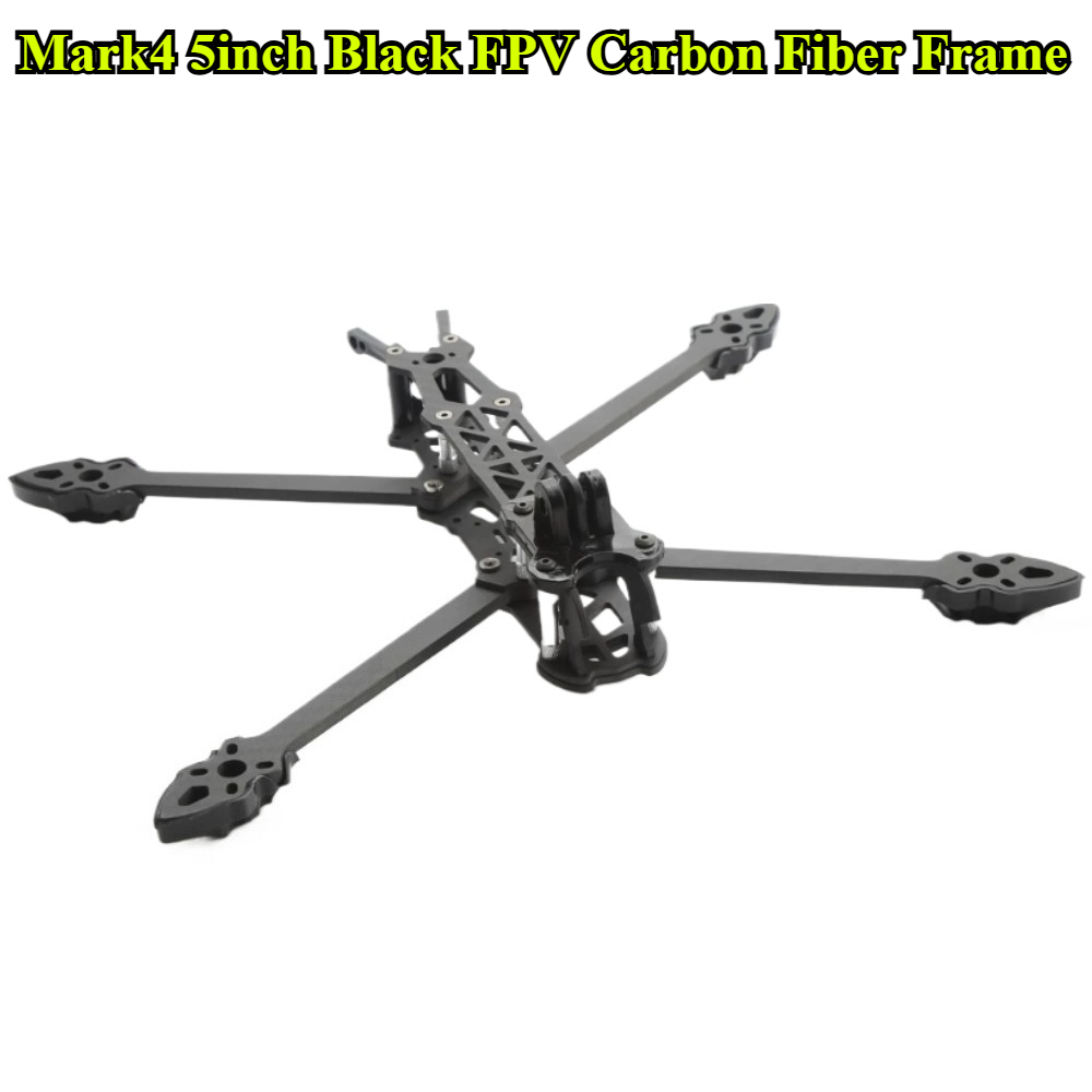 1 szt./zestaw Mark4 5-calowa r – Fpv Drone Quadcopter recenzja i cena