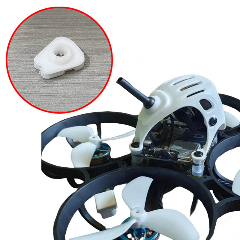 2 SZT. Uchwyt mocujący antenę  – Fpv Drone Bag recenzja i cena
