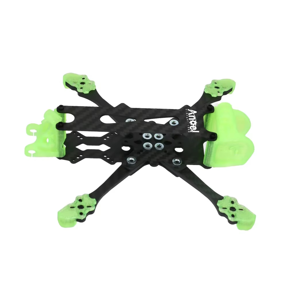 UAngel Angel 1.6/2/2.5/3/3.5 C – Fpv Drone Bag recenzja i cena