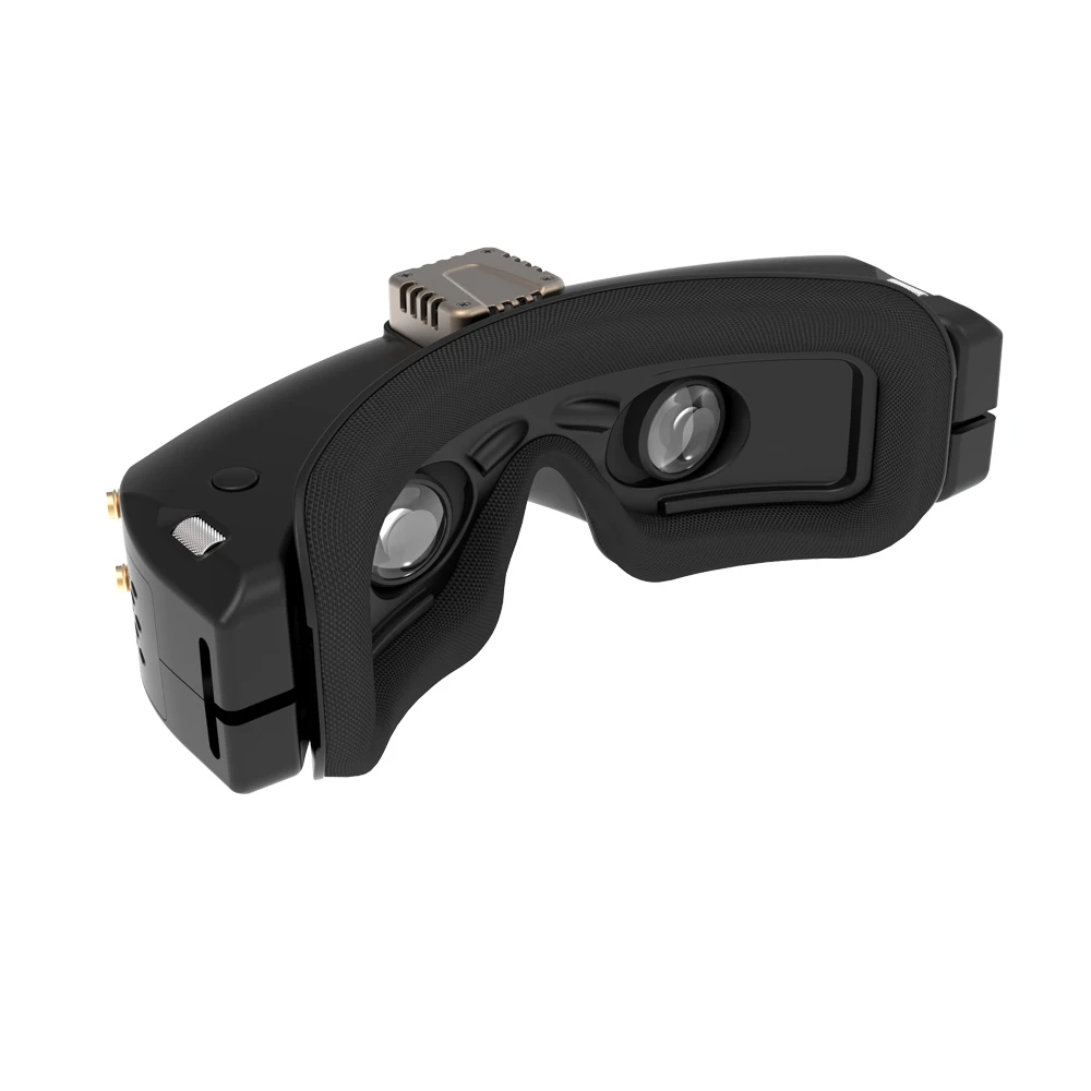 Okulary FPV Skyzone Sky04O Pro – Fpv Drone Goggles recenzja i cena