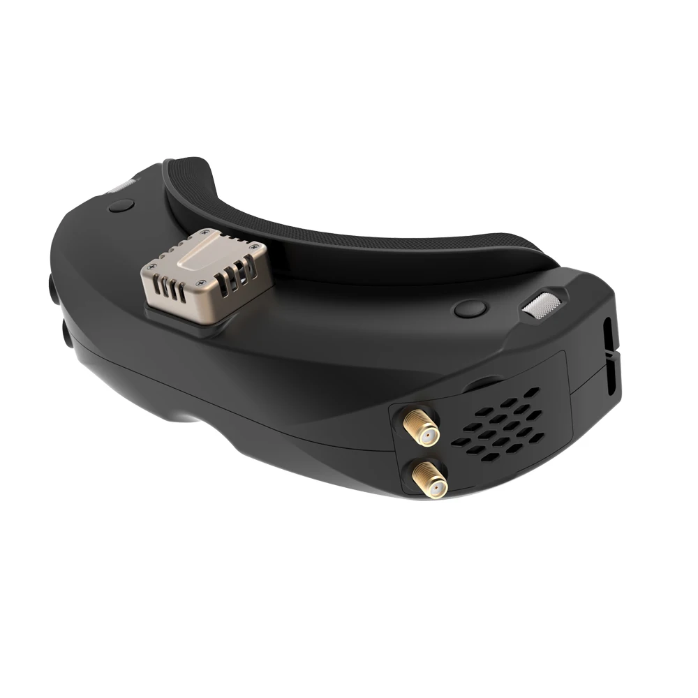Okulary FPV Skyzone Sky04O Pro – Fpv Drone Goggles recenzja i cena